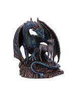 Protector of Magick (LP) Bronze 17.5cm Dragons September Flash Sale 2024 | Licensed