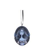 Corpse Bride Emily Hanging Ornament 8.5cm Fantasy New Arrivals