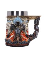 Diablo® IV Inarius Tankard 15.5cm Gaming Coming Soon Products