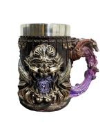 Elden Ring Starscourge Radahn Tankard 15.5cm Gaming Out Of Stock