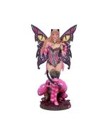 Cheshire Cat 24cm Fairies Wonderland