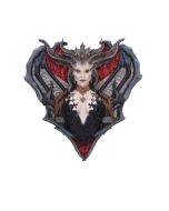 Diablo® IV Lilith Wall Plaque 30cm Gaming Coming Soon