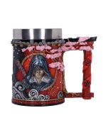 Assassin's Creed Shadows Tankard 14.5cm Gaming Coming Soon