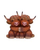 Highland Hug 14.5cm Animals Coming Soon