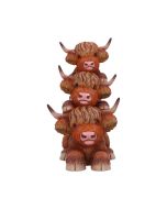 Highland Totem 17.5cm Animals Coming Soon