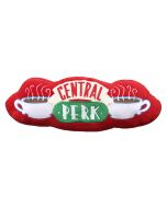 Friends Central Perk Cushion 40cm Unspecified Summer Sale 2024
