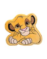 Disney Lion King Simba Cushion 40cm Animals Sale Items