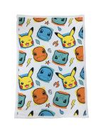 Pokémon Starter Throw 100*150cm Anime Sale Items