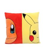 Pokémon Starter Cushion 40cm Anime Coming Soon