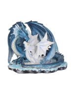 Mothers Love 18cm Dragons Dragon Figurines