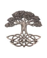 Tree of Life Wall Plaque 33cm Witchcraft & Wiccan Last Chance to Buy