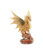 Adult Desert Dragon (AS) 24.5cm Dragons Dragon Figurines