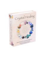 Crystal Healing Buddhas and Spirituality Top 200 None Licensed