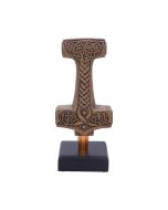 Hammer of Thor 20.8cm History and Mythology Summer Sale 2024