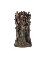 Hecate Goddess of Magic and Witchcraft 21cm History and Mythology Gifts Under £100