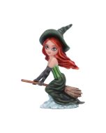 Willow 16cm Witches Halloween Highlights Figurines