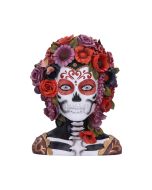 Calavera Catrina 32cm Skeletons Gifts Under £100