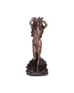 Aphrodite Goddess of Love 15cm History and Mythology New Arrivals