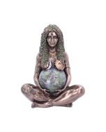 Mother Earth Art Statue 30cm History and Mythology Top 200 None Licensed