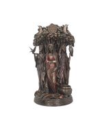 Maiden, Mother Crone 27cm Maiden, Mother, Crone Christmas Gift Guide Figurines