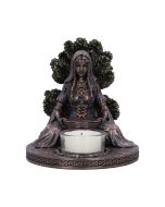 Danu Tealight 12.5cm History and Mythology September Flash Sale 2024 | Incense and Tealights