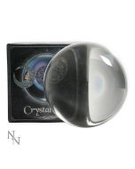 Crystal Ball (LL) 11cm Witchcraft & Wiccan Top 200 None Licensed