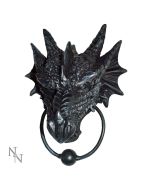 Dragon Door Knocker 20cm Dragons Year Of The Dragon