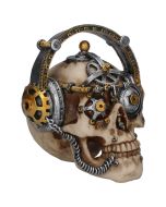 Techno Talk Small 14.5cm Skulls Gifts Under £100