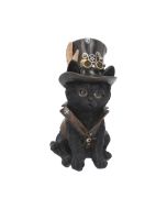 Cogsmiths Cat 18.5cm Cats Top 200 None Licensed