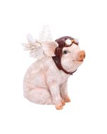 When Pigs Fly 15.5cm Animals Gifts Under £100