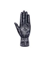 Hamsa Hand 22.5cm Palmistry Spiritual Product Guide