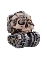 Techno Tank 16cm Skulls Gifts Under £100